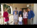 Дачный ответ - Современный сад на русско-бельгийской даче