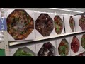 Украшения на Новый год в Америке