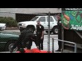 Jackass 3.5 EXTRAS - Jackass The Beginning