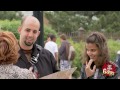 Wedding Pictures Trick