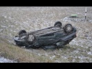 Car Crash Compilation № 6 January 16 01 2015