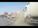 Аварии грузовиков Май 2016