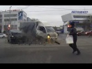 Подборка дтп и аварий № 164 от 20 12 2014 car crash compilation