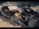 Подборка Аварий, драк и ДТП. Январь 2014. New! Car