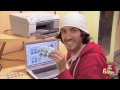Face Scratch n' Win Prank