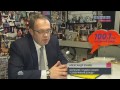 Известна причина болезни Жанны Фриске / ШОК