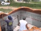 Мега строители 100 уровня