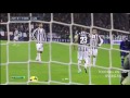 Ювентус -  Сампдория 4 - 2 ОБЗОР МАТЧА 19.01.2014