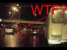 Car Crash Compilation # 36 [Голая девушка на дороге]