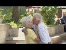 Sloppy Senior Makeout Prank