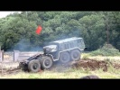 Военная Техника в Болоте: Танки, Транспортеры и СА