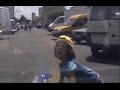 Беспечные мамаши и их дети, подборка дтп