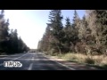 ДТП на видеорегистратор / Лучшая подборка 2012