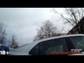 Аварии на видеорегистратор 2014 (22) / Сar crash compilation 2014 (22)