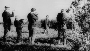 Как правильно допрашивать перед расстрелом (Меняйл