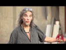Creepy Angel From Hell Prank