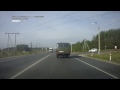 Буханка Зазевалась