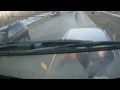 Вот, почему нужно всегда пристегиваться ремнями безопасности