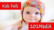 Funny Kids Fails|Приколы и Фейлы 2017 Апрель