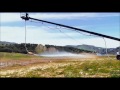 Jackass 2-Firehose rodeo