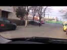 Высокий каблук