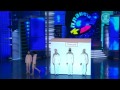 КВН 2012 Высшая лига Первая 1/4 (ИГРА ЦЕЛИКОМ)