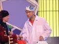 КВН Сергей Светлаков - Доктор Верховцев