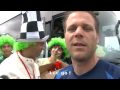 The Stupid Cup (Rémi GAILLARD)