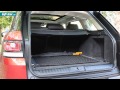Длинный тест Range Rover Sport 2013 от InfoCar.ua (Рендж Ровер Спорт)