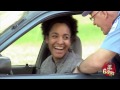Speeding Ticket Prank