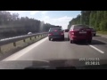 Жесткая подстава на дороге кпц просто (ДТП).mp4