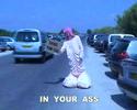 In your Ass (Rémi GAILLARD)