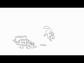 Sticky Tape - Simon's Cat