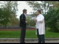 Приколы над людьми на улицах  Атака клоунов  Выпуск 6 2