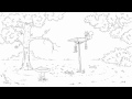 Nut Again - Simon's Cat