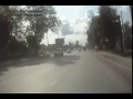 Жесть 18+ Подборка ДТП Смерть пешеходов 2013 Car Crash compilation