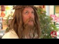 Jesus revives a cooked fish - MIRACLE