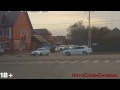 Аварии на видеорегистратор 2013 (189) / Сar crash compilation 2013 (189)