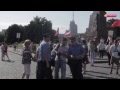 Харьков  Антимайдан 06.07.14    Украина новости сегодня