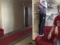 Приколы студентов Часть 2.flv