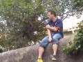 Foot 2008 (Rémi GAILLARD)