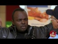 Cop Frisks Cop And Finds Naked Gun!