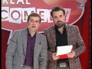 Comedy club Ukraine - случай в музее утром 1 января - Дуэт Чехова