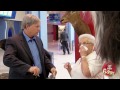 Just For Laughs - Dead Sneezing Llama Prank