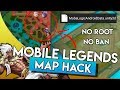 НОВЫЙ ЧИТ/MAP HACK MOBILE LEGENDS 1.3.47.360.2 VAL