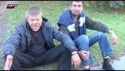 "Берегись Автомобиля" ( 8 выпуск) Передача про водителей