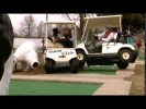 JACKASS GOLF CARTS