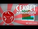 Секрет ЖК-монитора - поляризационная пленка