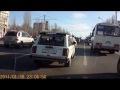 Что надо знать о женщине, садясь с ней в машину (М