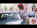 Punk Squeegee Kid Beaten Up